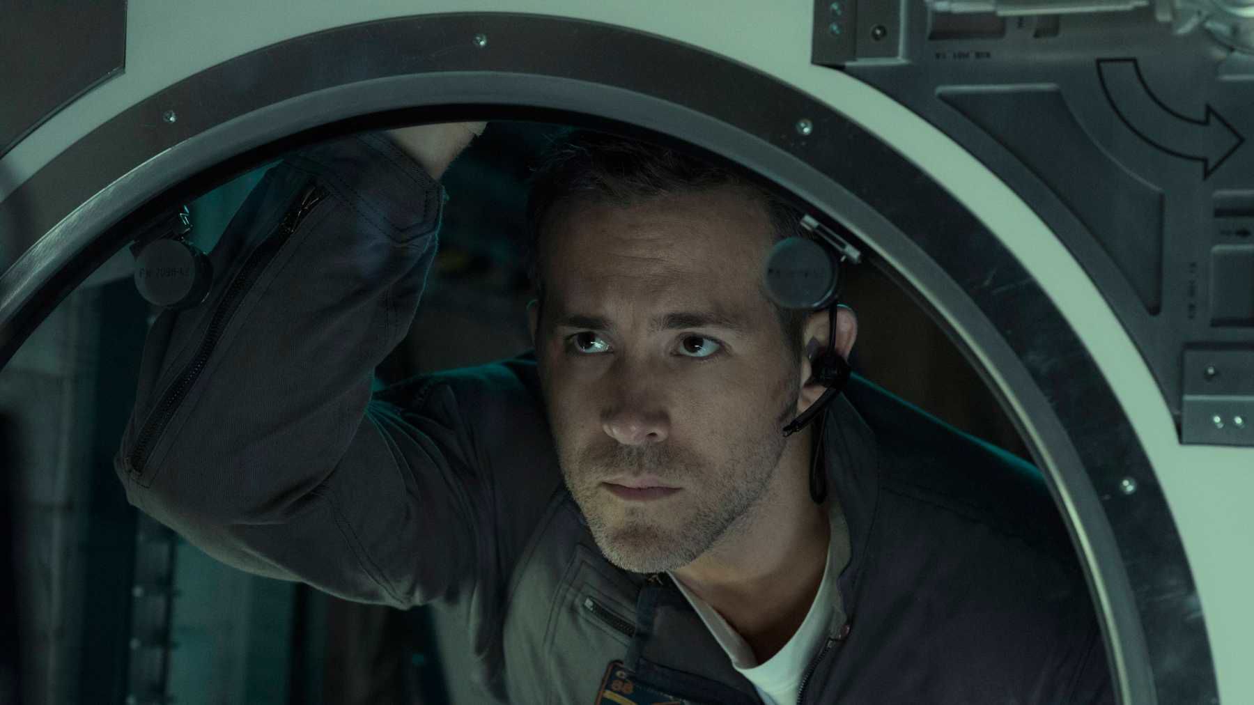 Life (2017)